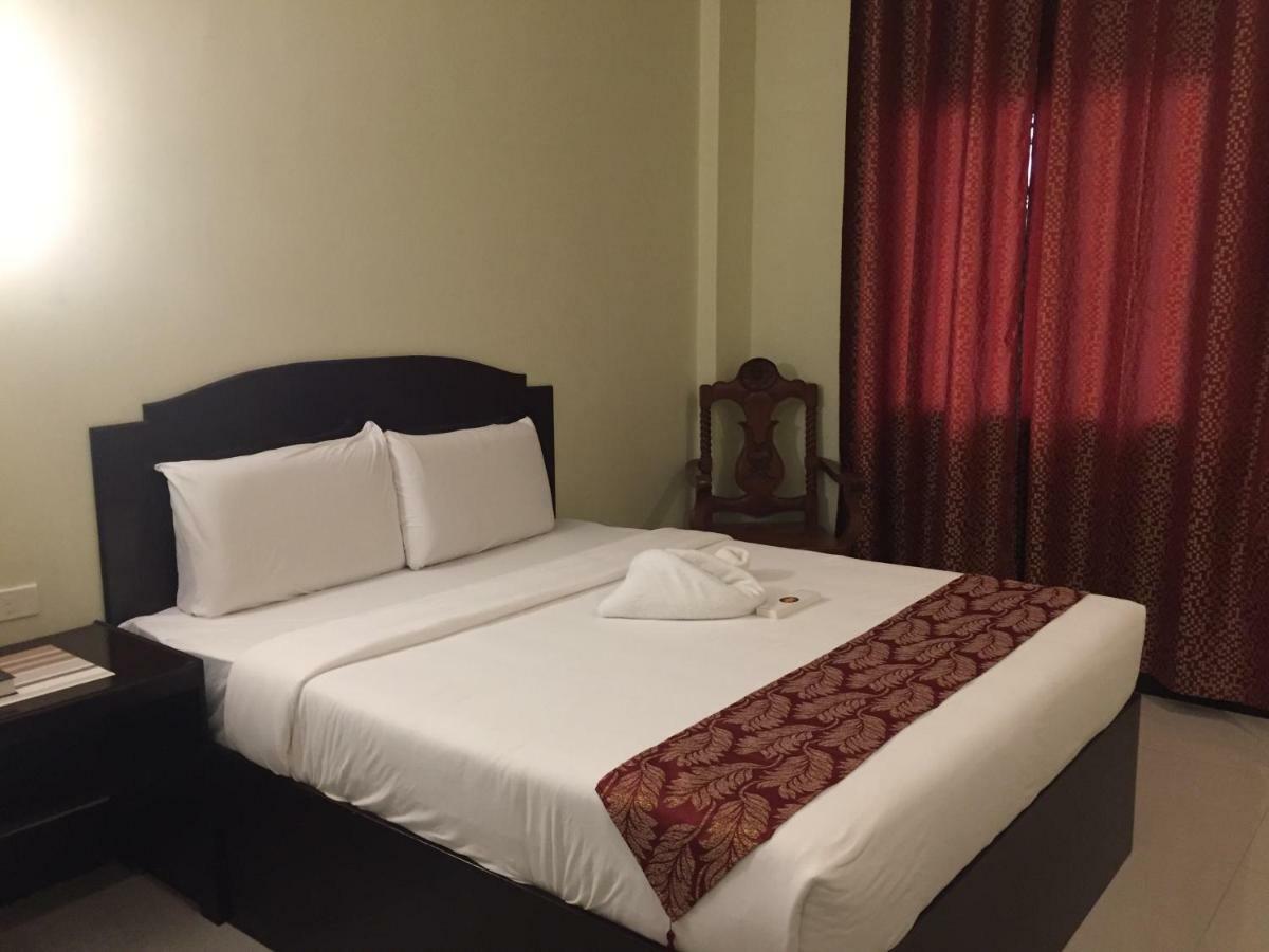 Hollywood Suites General Santos City Eksteriør bilde