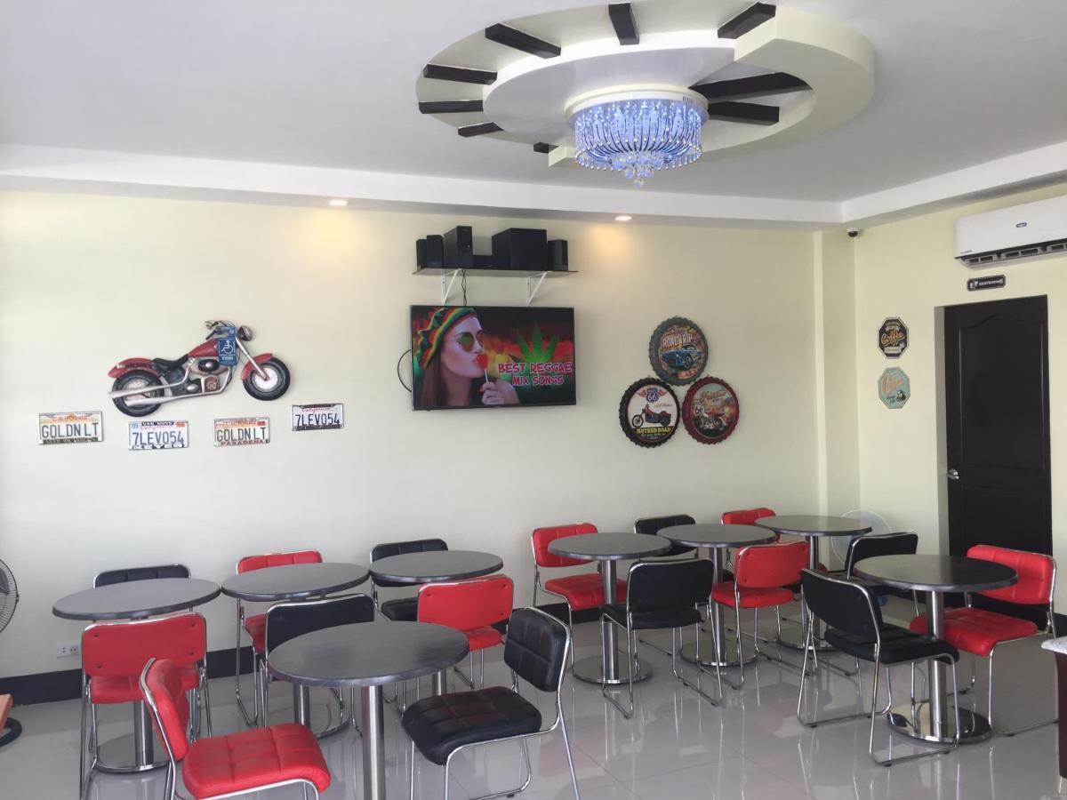 Hollywood Suites General Santos City Eksteriør bilde